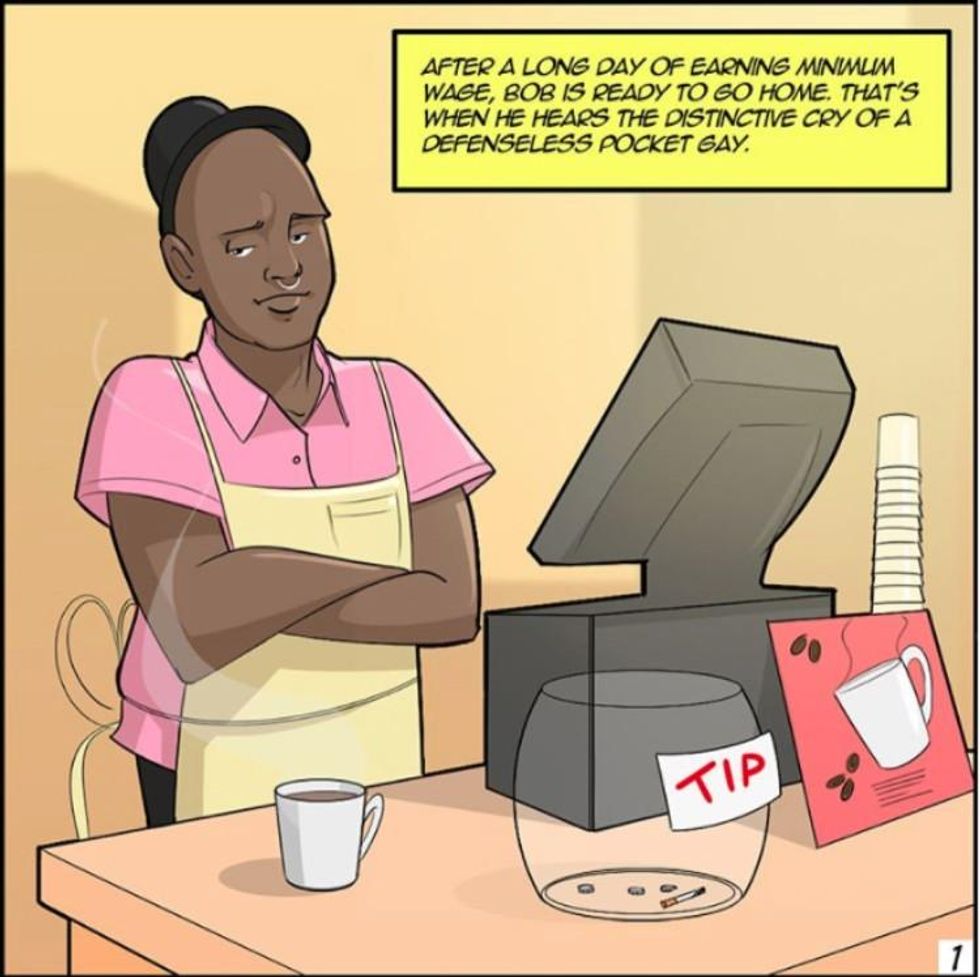 bob-the-drag-queen-kickass-comic-instagram-kickassdragqueen