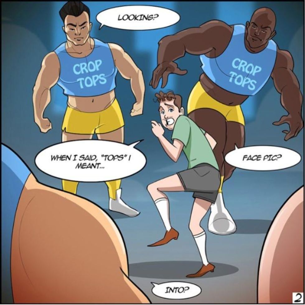 bob-the-drag-queen-kickass-comic-instagram-kickassdragqueen