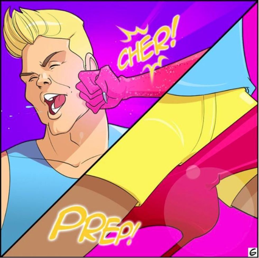 bob-the-drag-queen-kickass-comic-instagram-kickassdragqueen