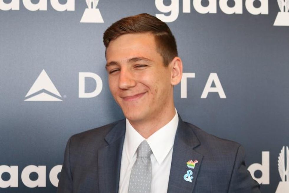 bobby-brooks-glaad-texas