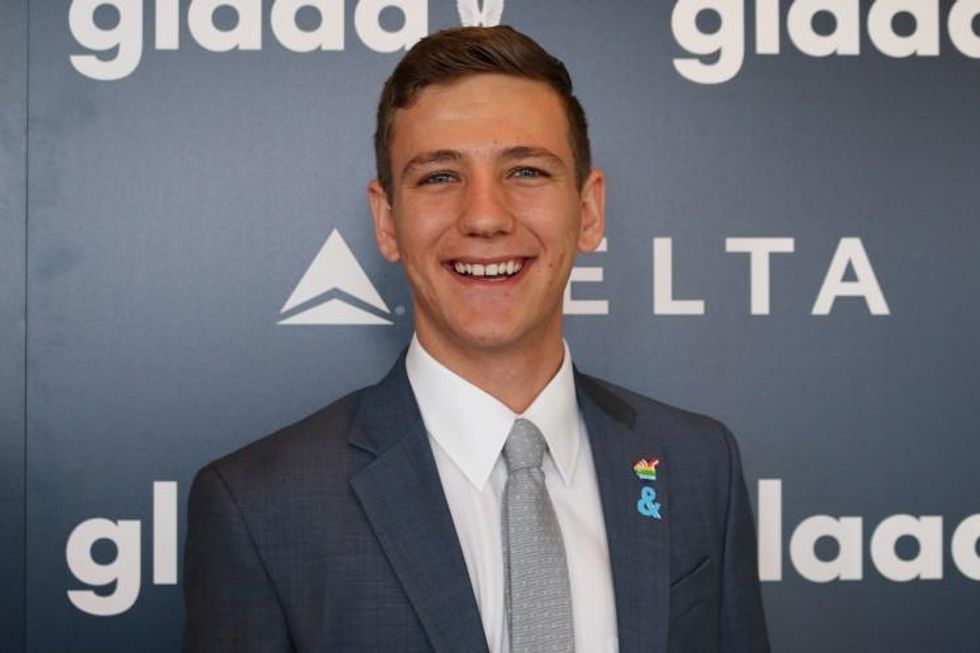 bobby-brooks-glaad-texas