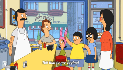 bobs burgers