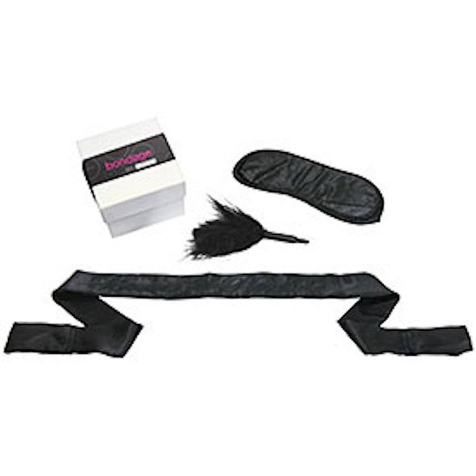 Bondage in a Box
