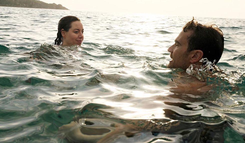 BONUS: E2.6 Harper and Cameron