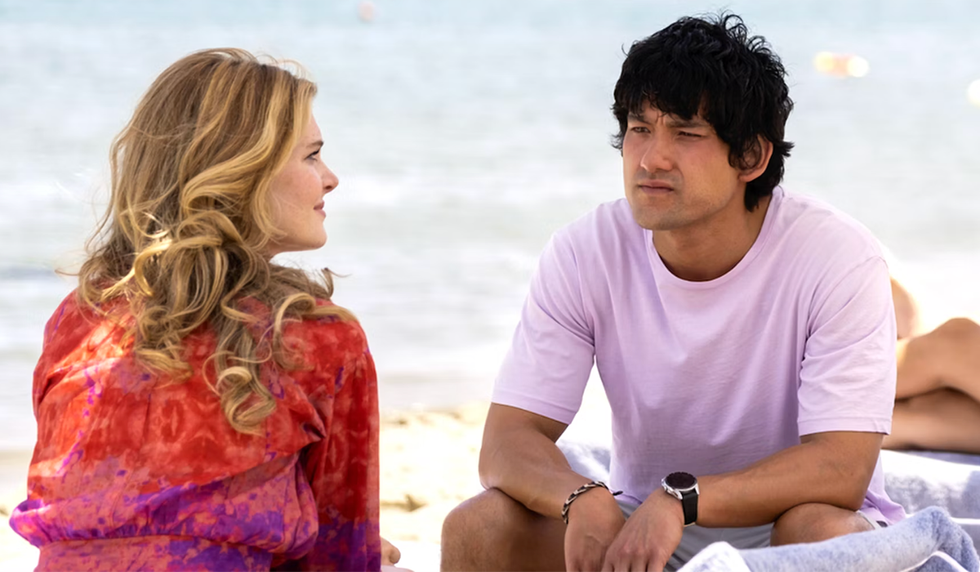 BONUS: E2.7 Daphne and Ethan