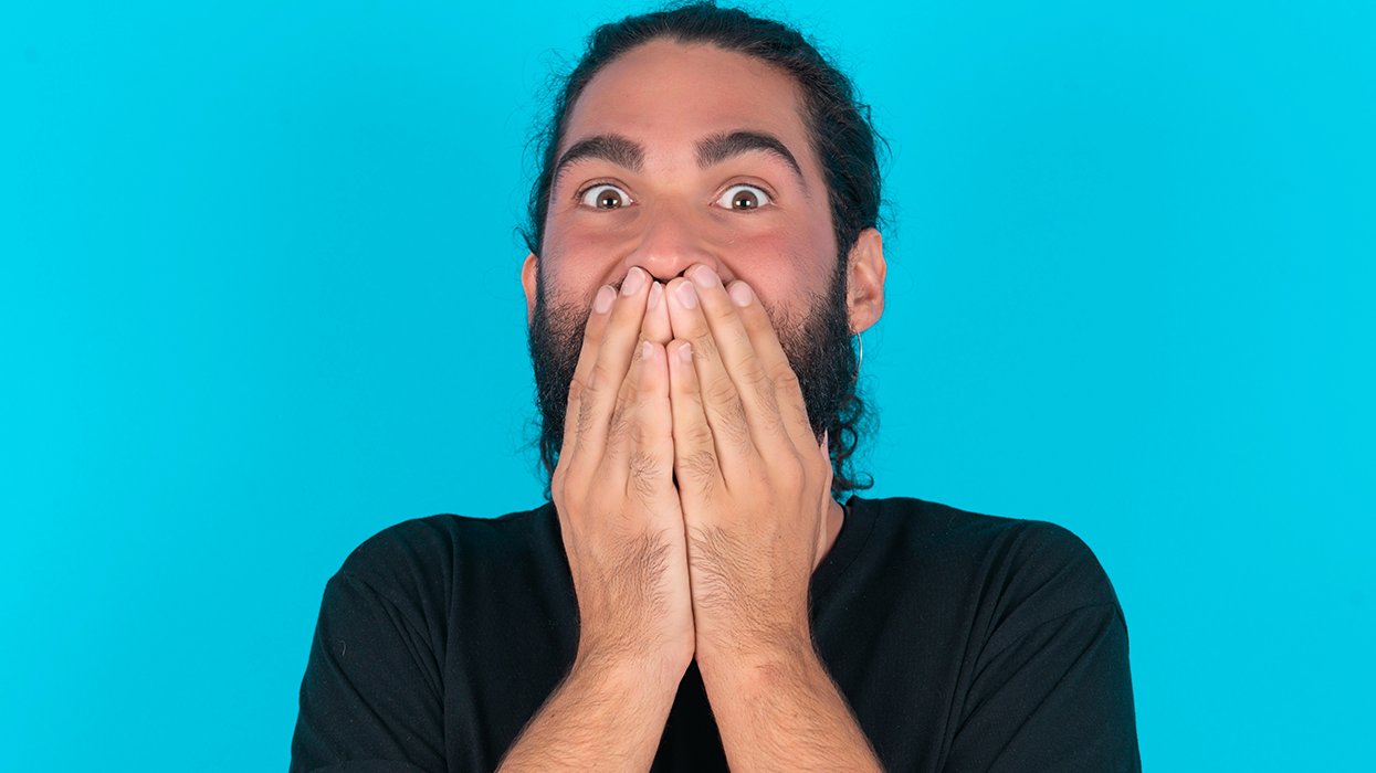 Bottoms up? Beach beer bottle’s shape has everyone doing a double-take