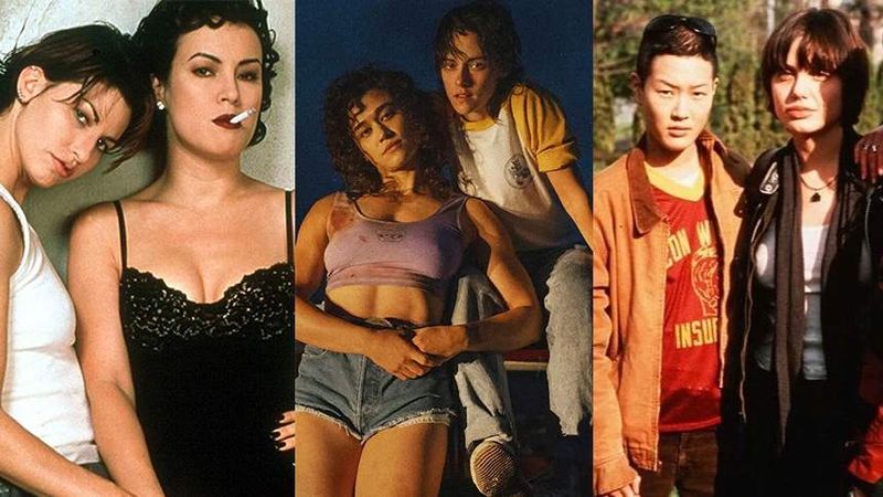 Bound Love Lies Bleeding Foxfire