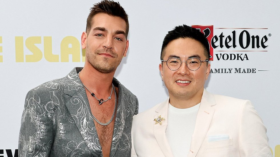 Bowen Yang Announces Mental Health Break From ‘Las Culturistas’ Pod