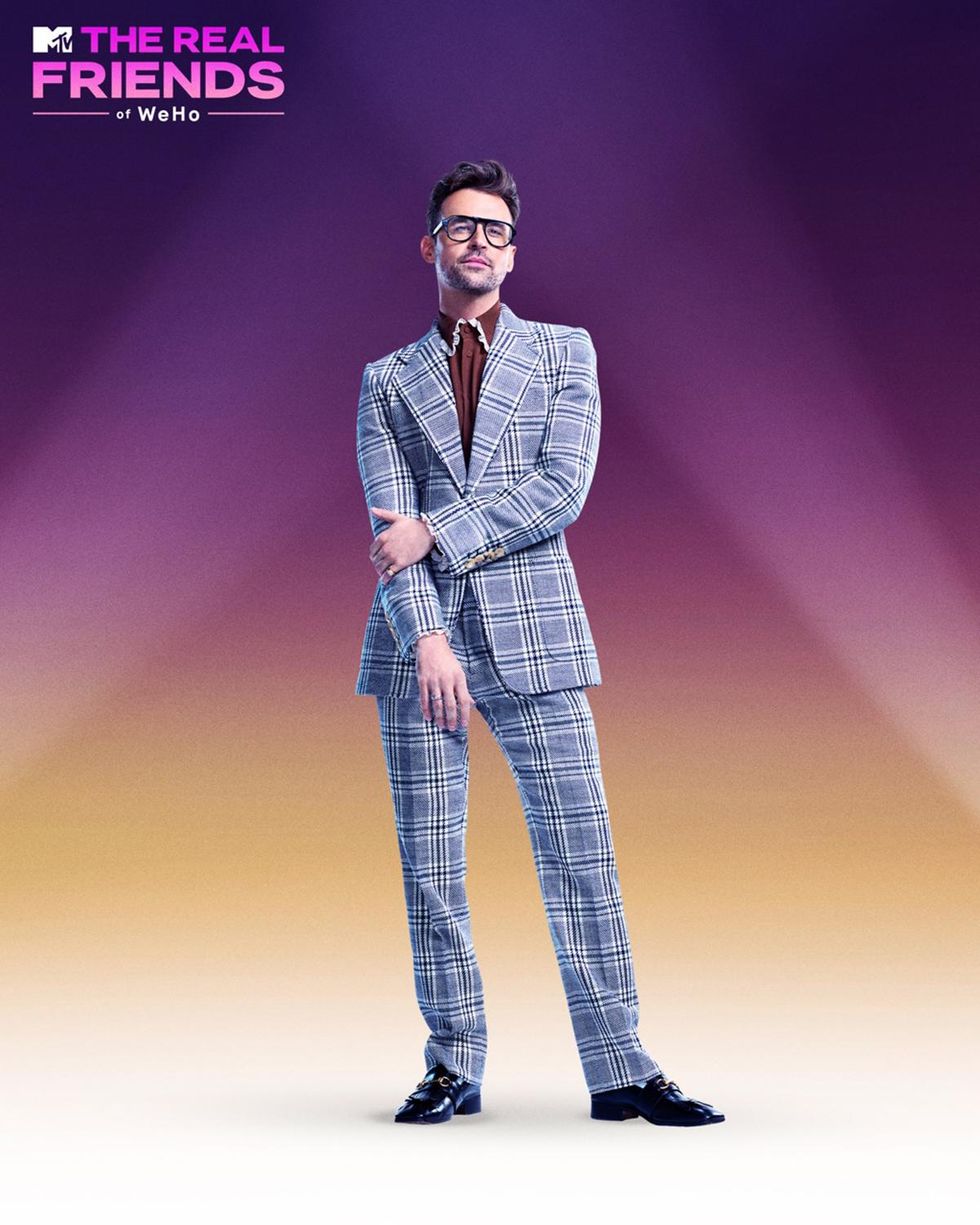 Brad Goreski