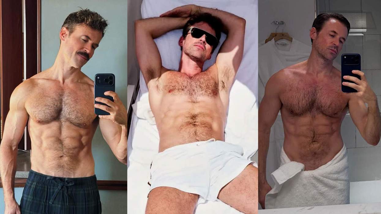 Brad Goreski