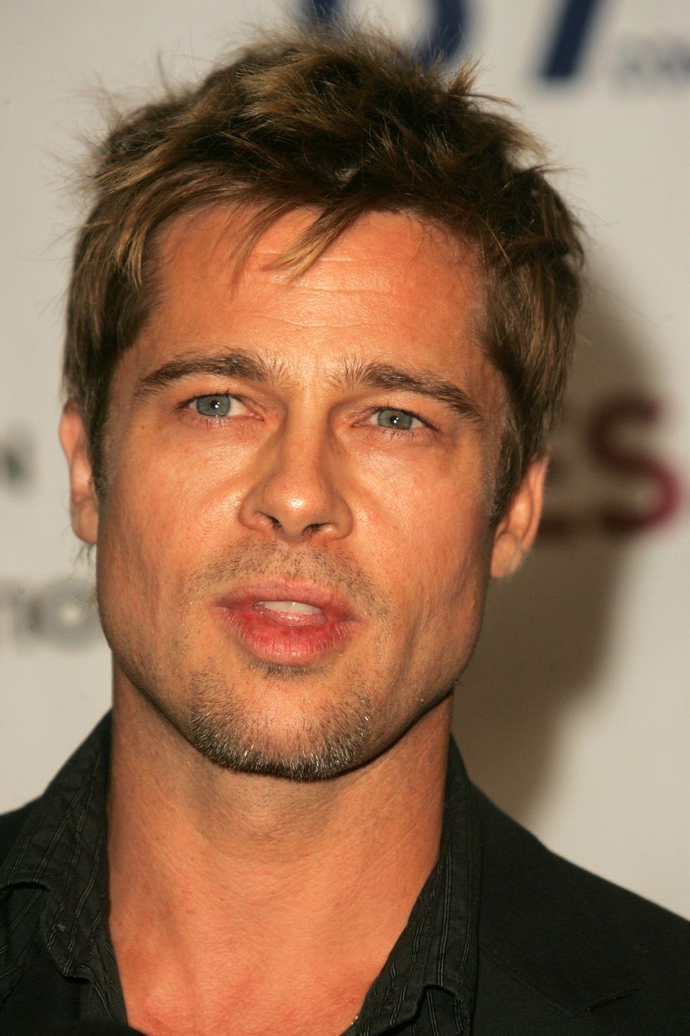 Brad Pitt