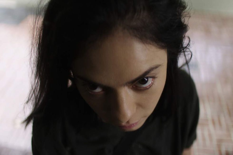 Brand New Cherry Flavour