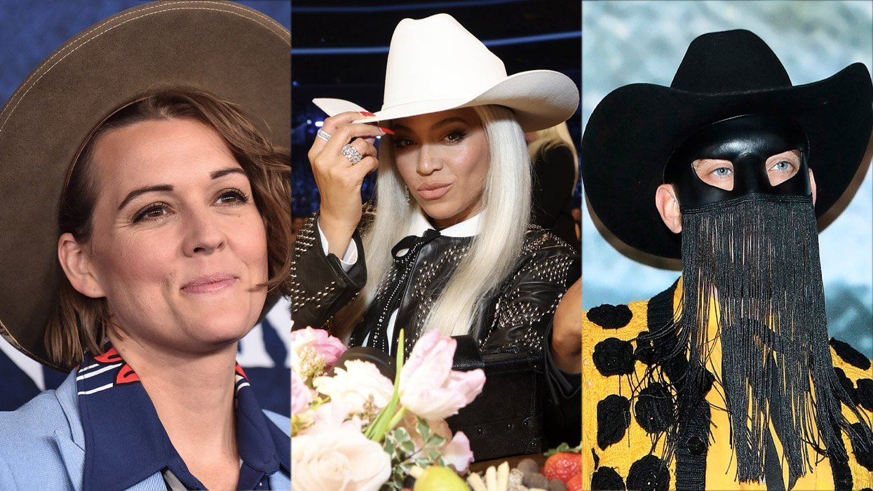 10 Beyoncé collabs we NEED on the ‘Act II’ album