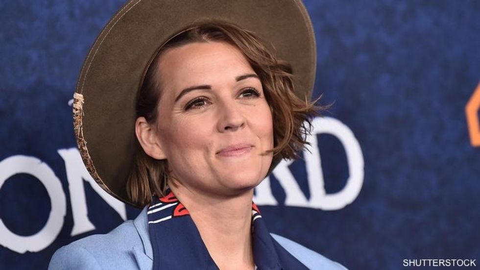 Brandi Carlile