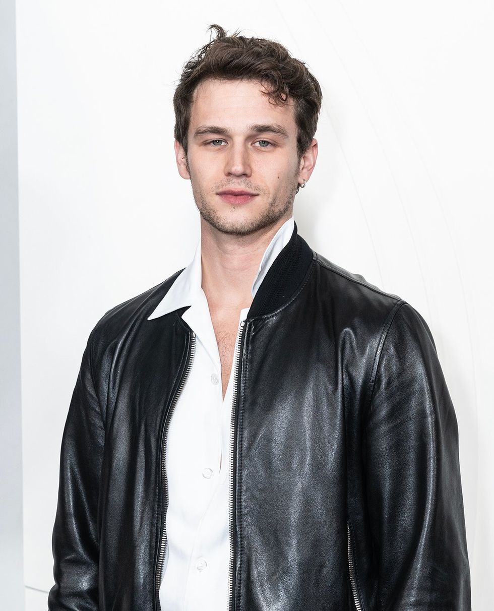 Brandon Flynn