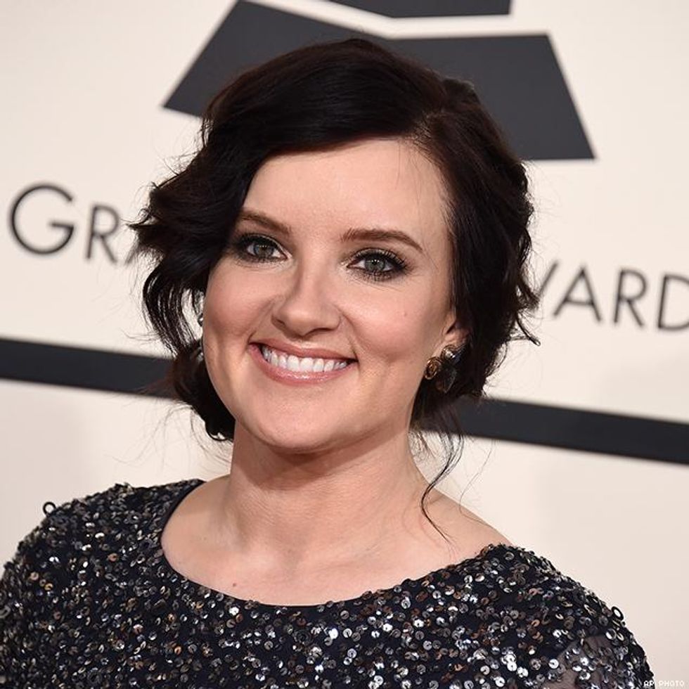 brandy clark
