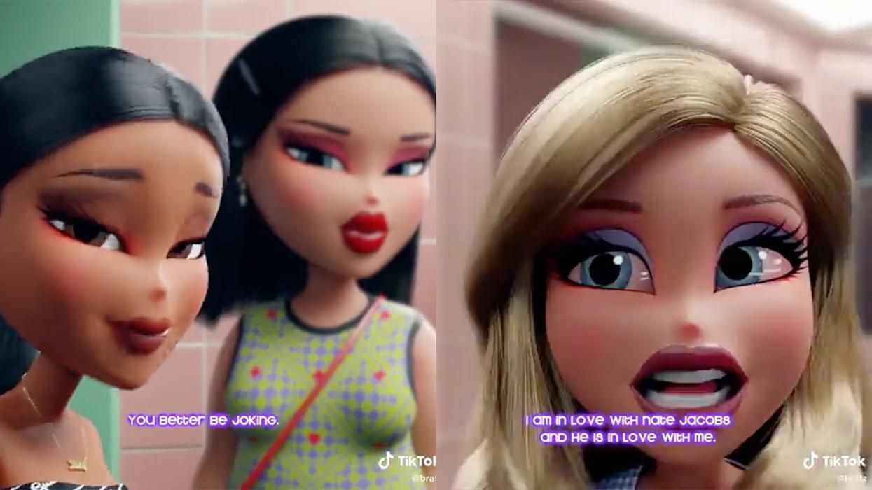 Bratz Euphoria
