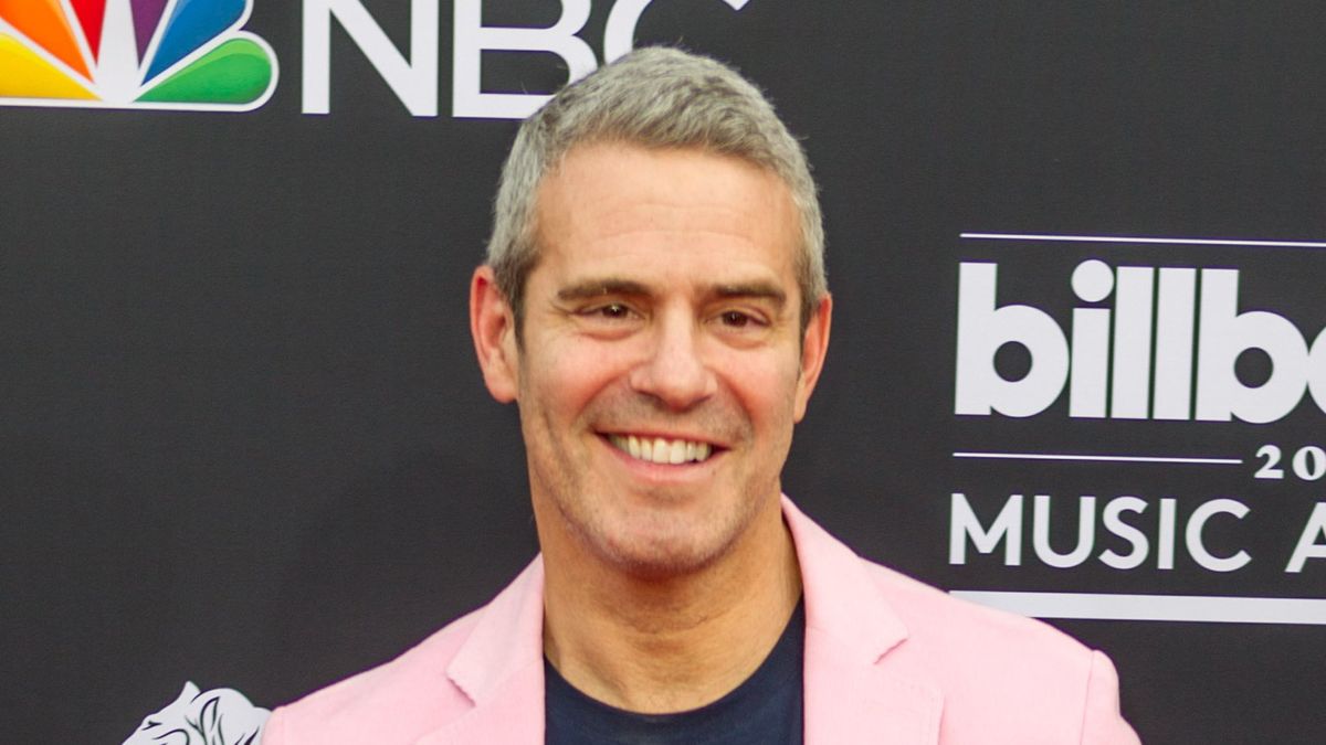 Bravo host Andy Cohen has been cleared of the allegations against him by outside investigators