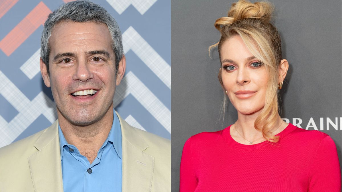 Bravo host Andy Cohen is being sued by former Real Housewives star Leah McSweeney