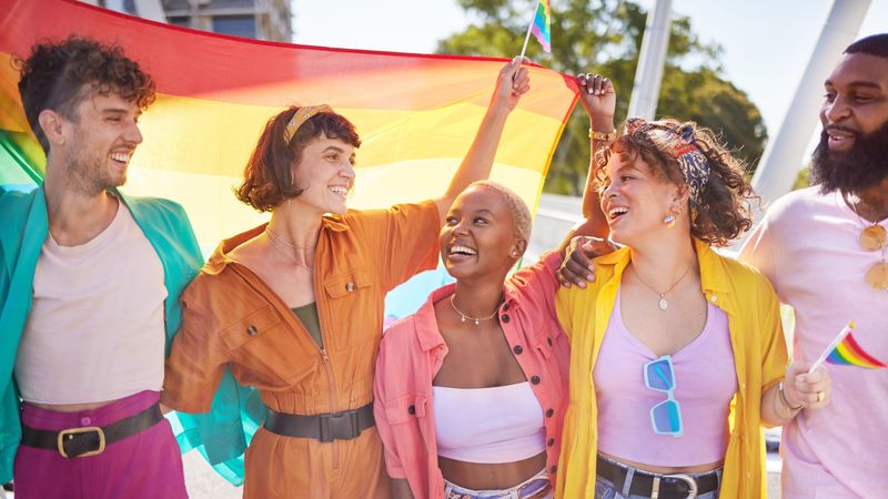 Breaking Down the Binary: The Truth About Sex and Gender