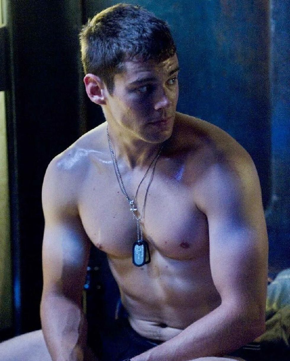 Brian J. Smith