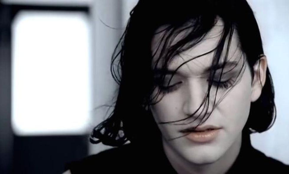 Brian Molko
