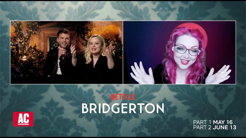 Tyumenda bir kecha-kunduzlik