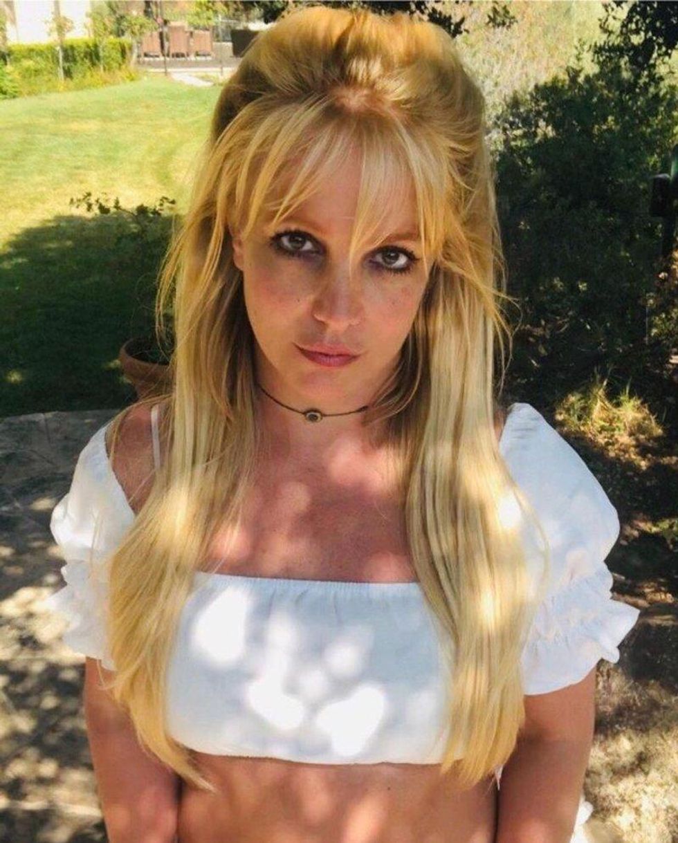 Britney Spears