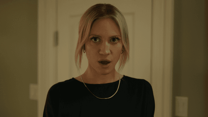 Brittany Snow as Sophie O'Neil on The Hunting Wives.