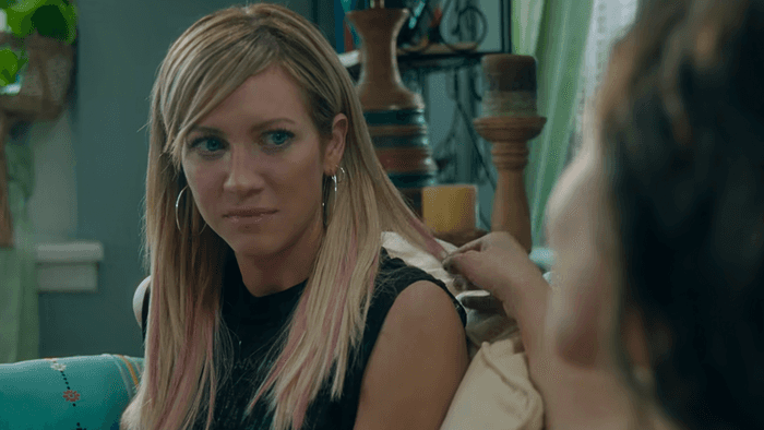 Brittany Snow as Sophie O'Neil on\u00a0The Hunting Wives