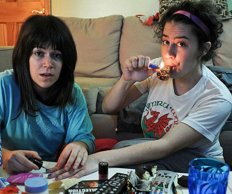 Broad City