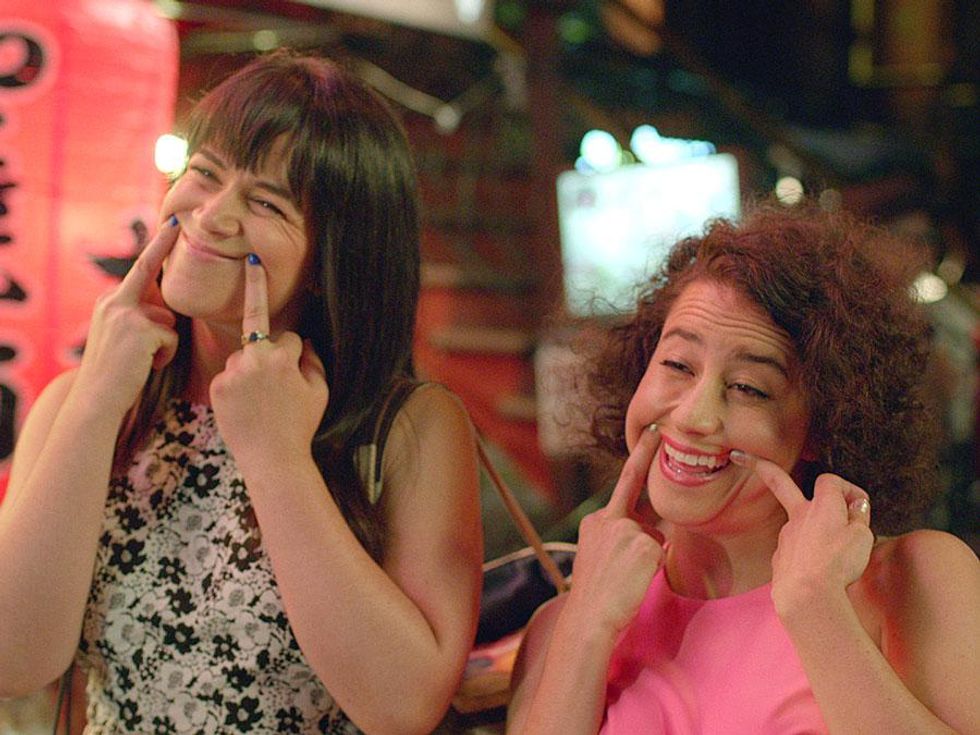 Broad City