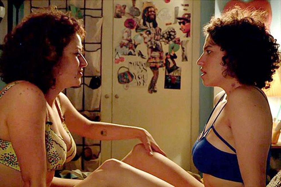 Broad City