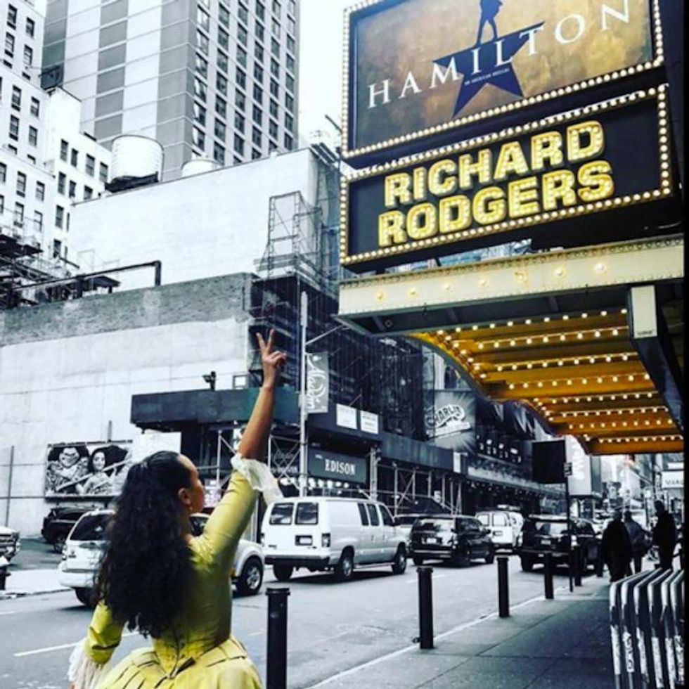 Broadway