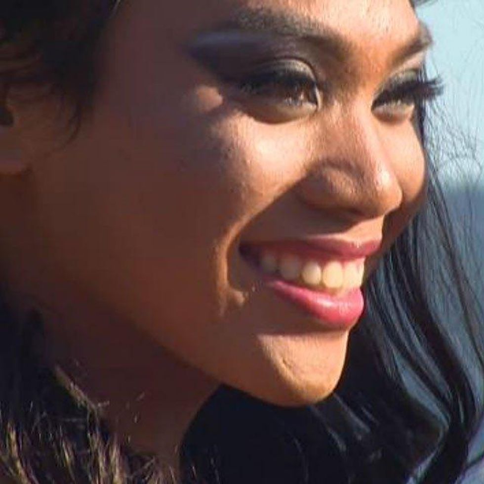 Brooklyn Buenaventura (Renton, Wash.)