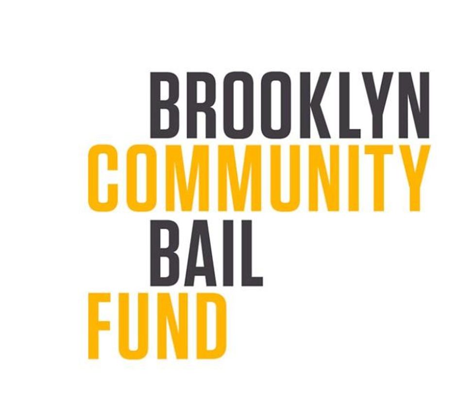 Brooklyn Community Bail Fund