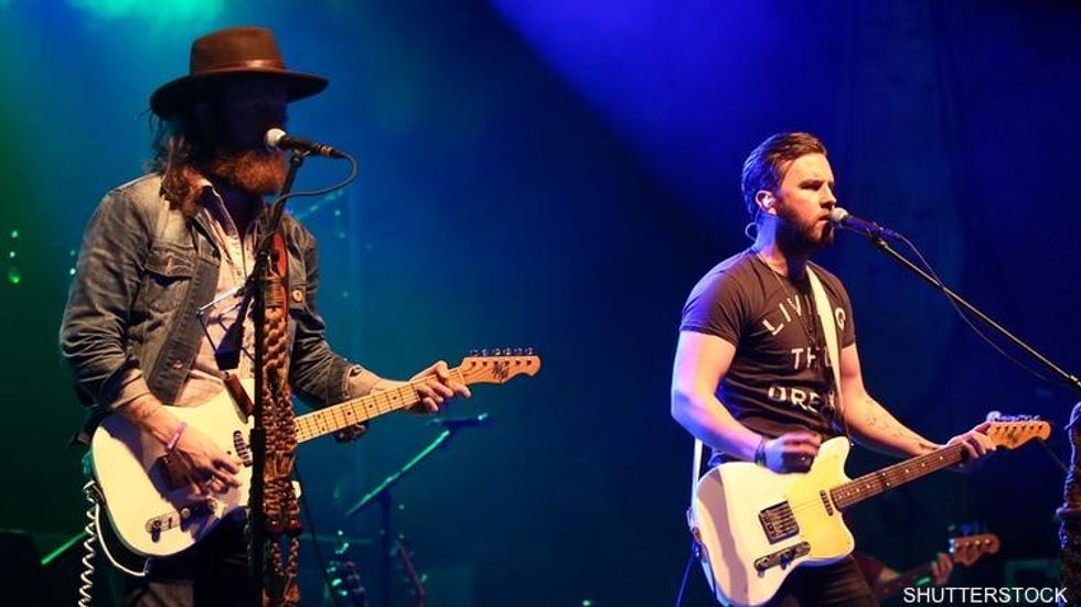 Brothers Osborne