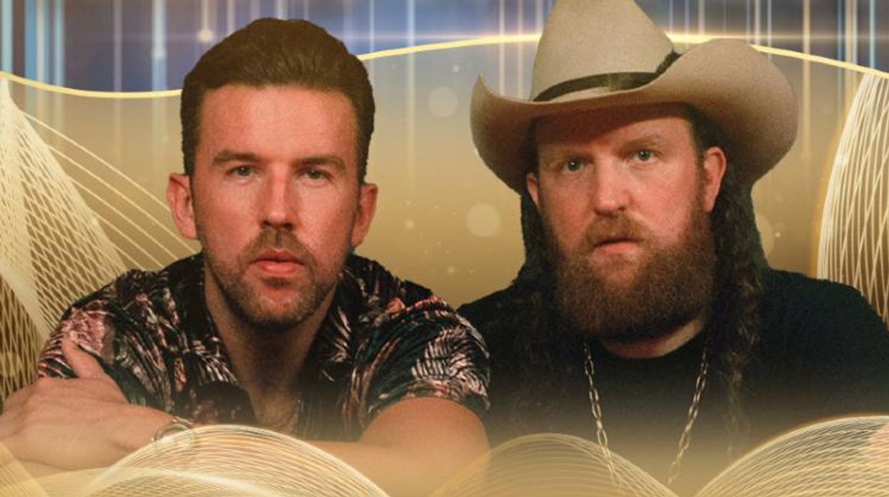 Brothers Osborne