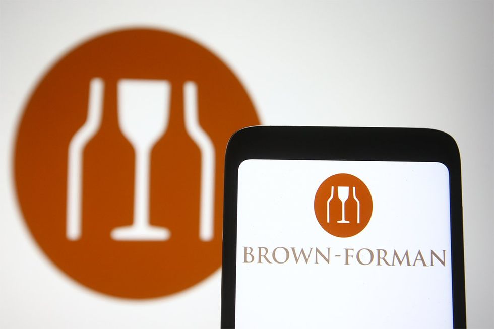 Brown-Forman