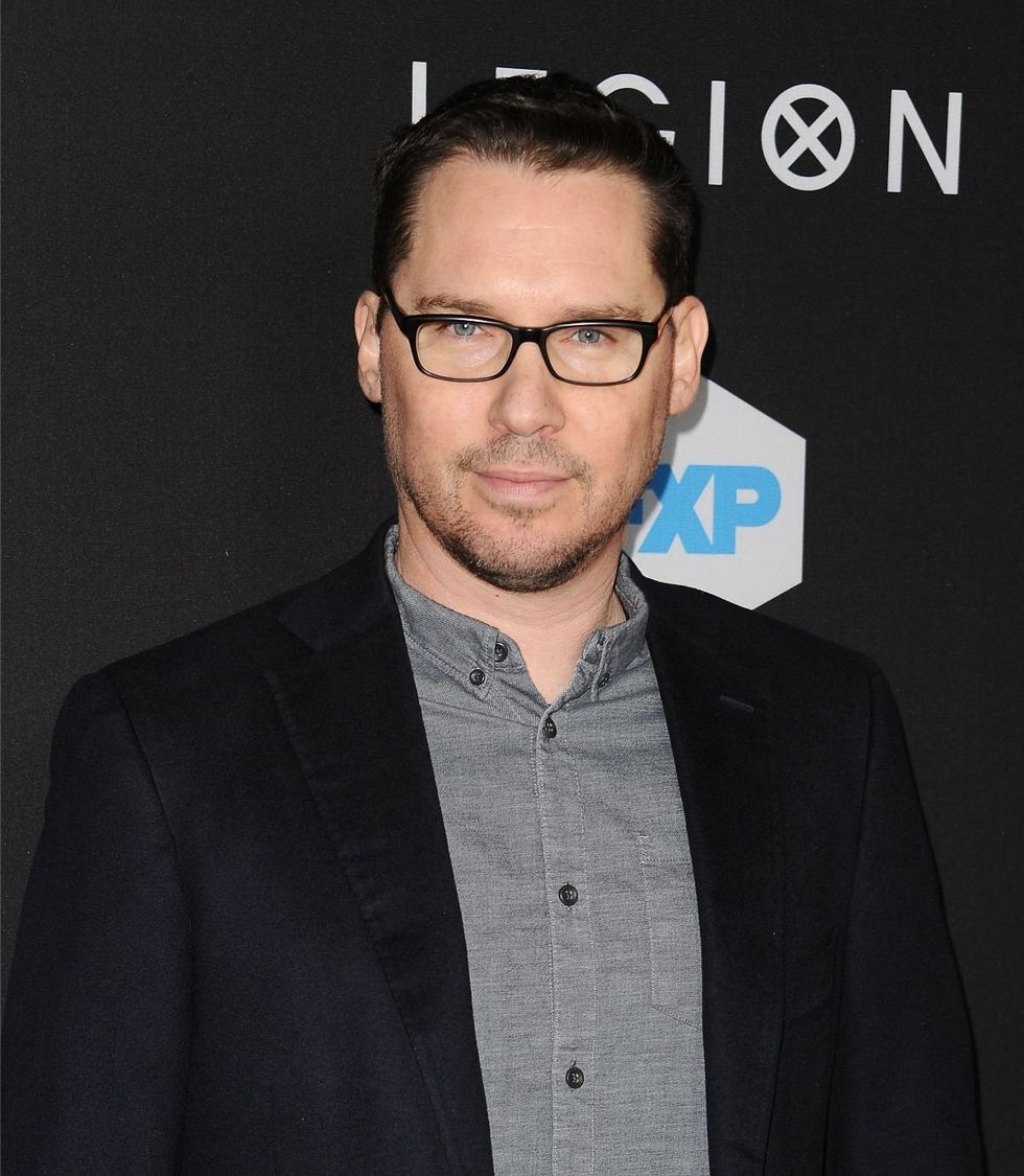 Bryan Singer