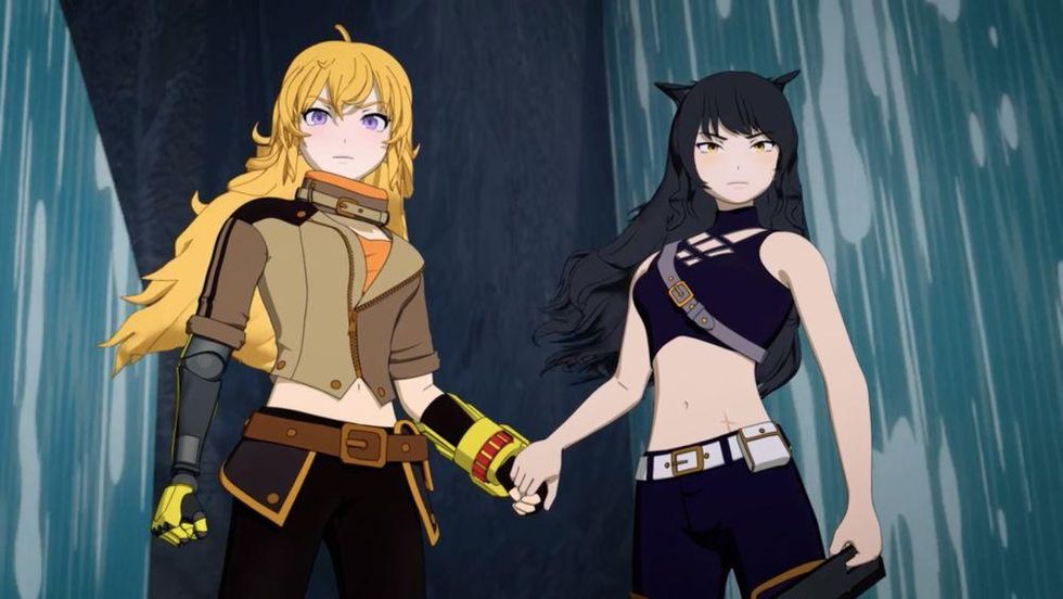 Bumbleby