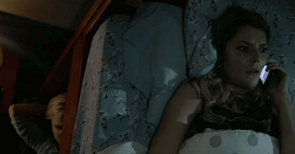bunkbeds