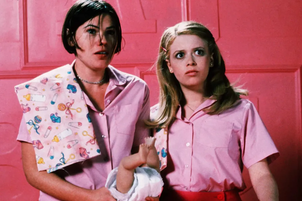 But I'm a Cheerleader