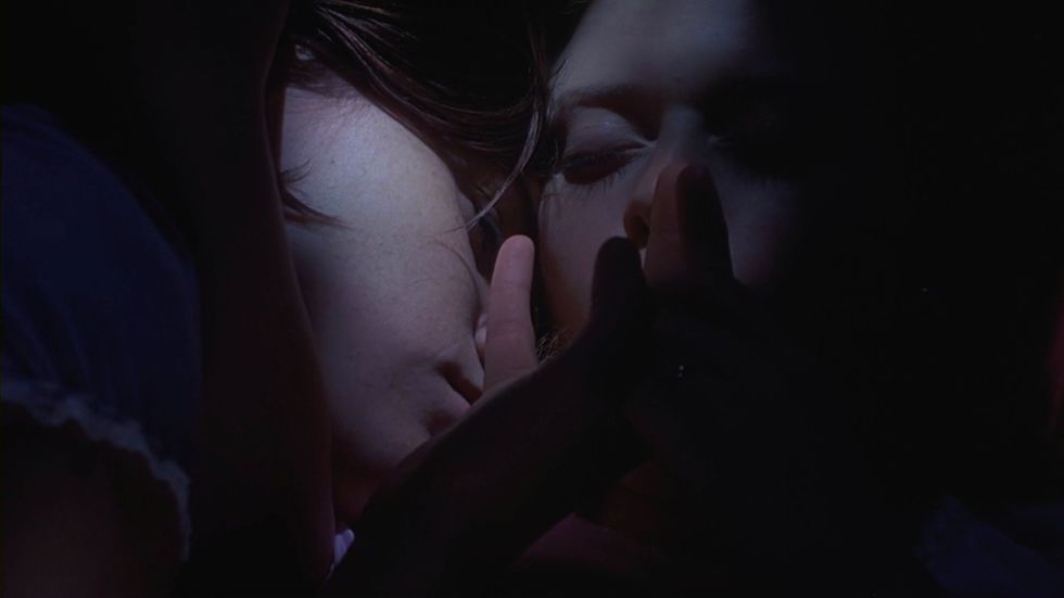 But I\u2019m a Cheerleader