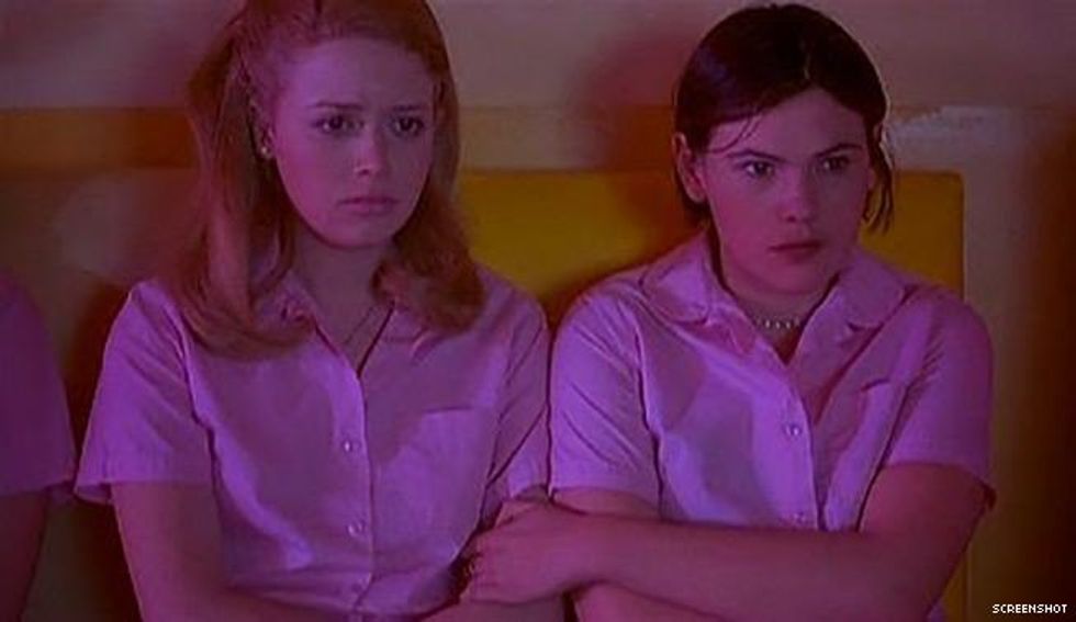 but im a cheerleader