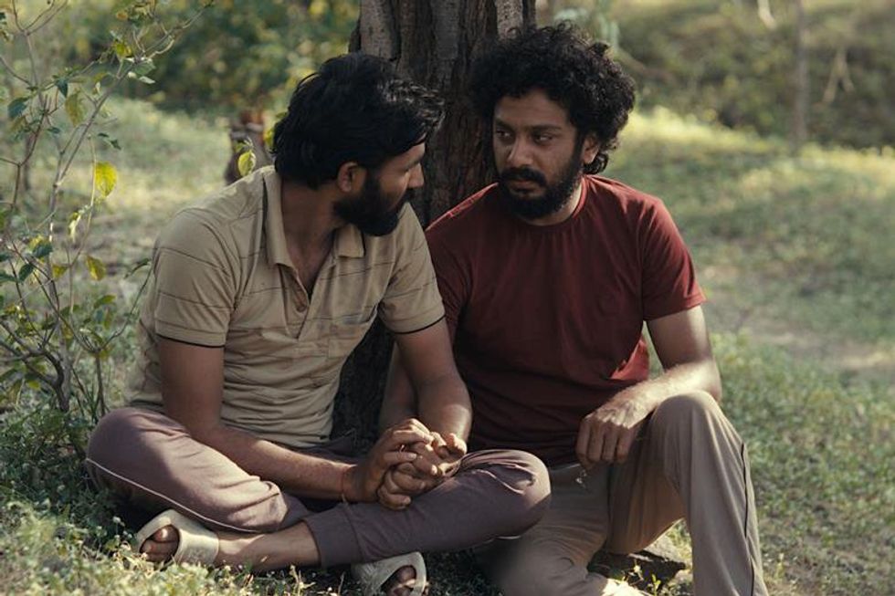 Cactus Pear - January 26 (Sundance premiere)