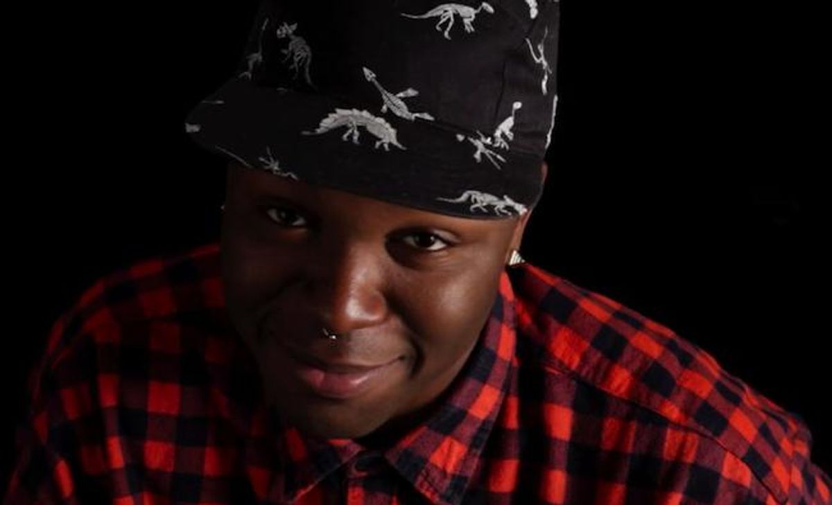 10) CAKES DA KILLA NO HOMO