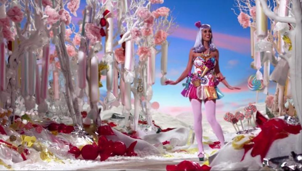 California Gurls