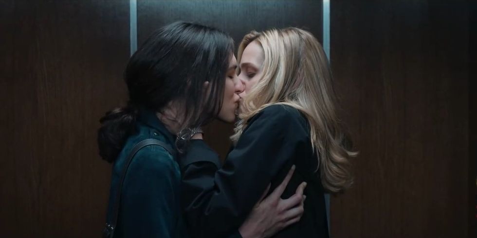 Call My Agent! (2015-2020)