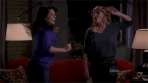 callie and arizona Pictures, Images and Photos